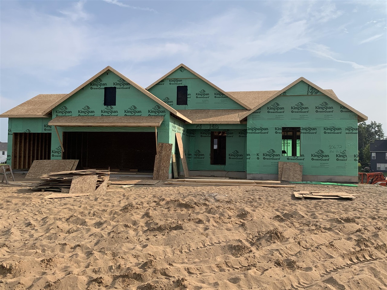 10672 Winnie Lane Property Photo 1