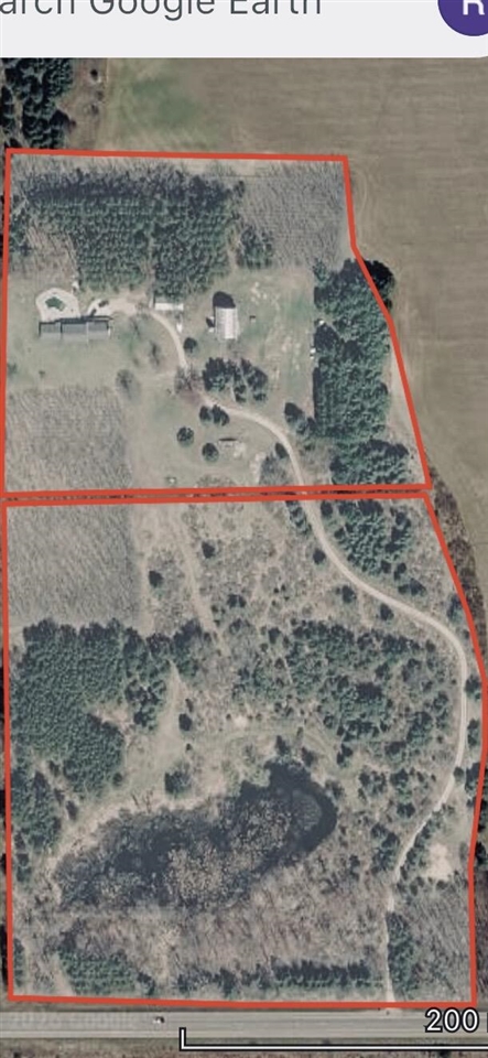 4500 W Howard City-edmore Property Photo 3
