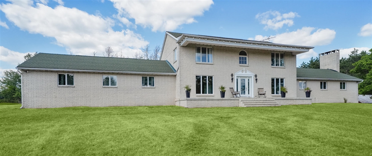 4500 W Howard City-edmore Property Photo 4