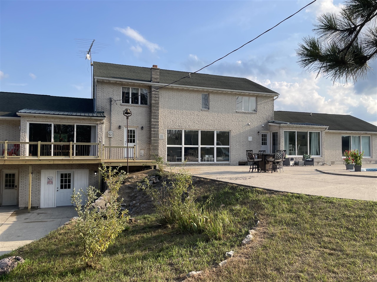 4500 W Howard City-edmore Property Photo 57
