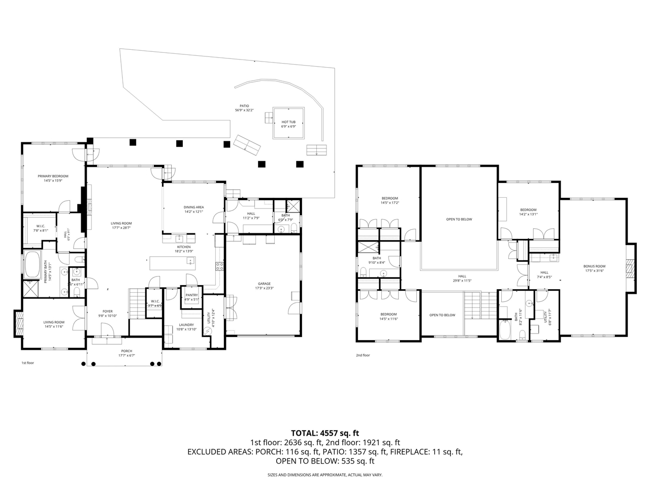 421 N Lake Drive Property Photo 61