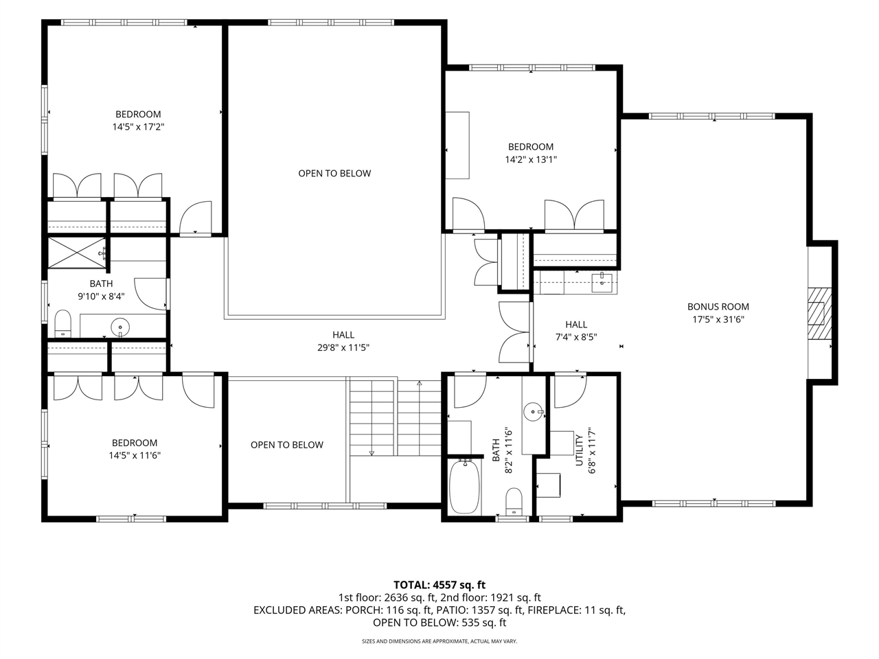 421 N Lake Drive Property Photo 62