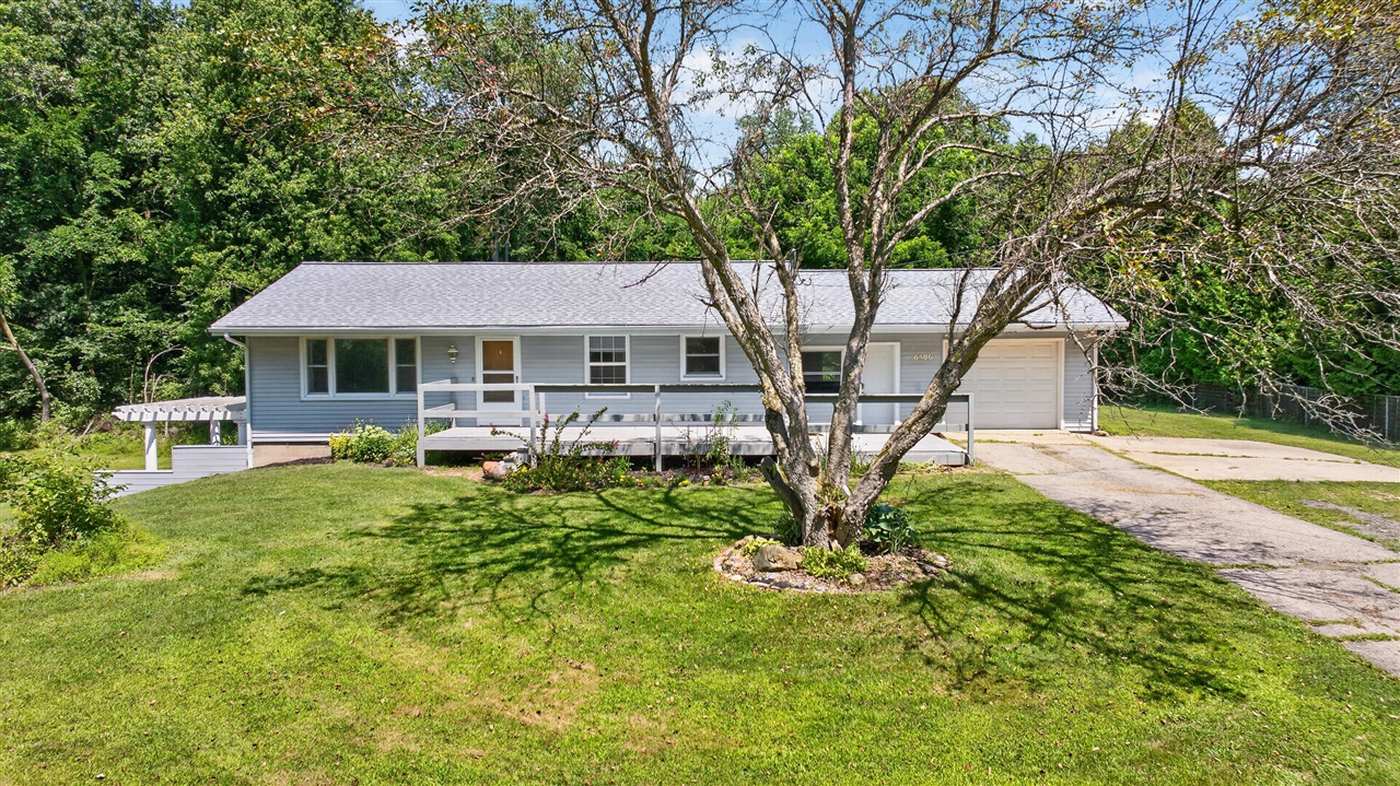 6500 McCain Road Property Photo 1
