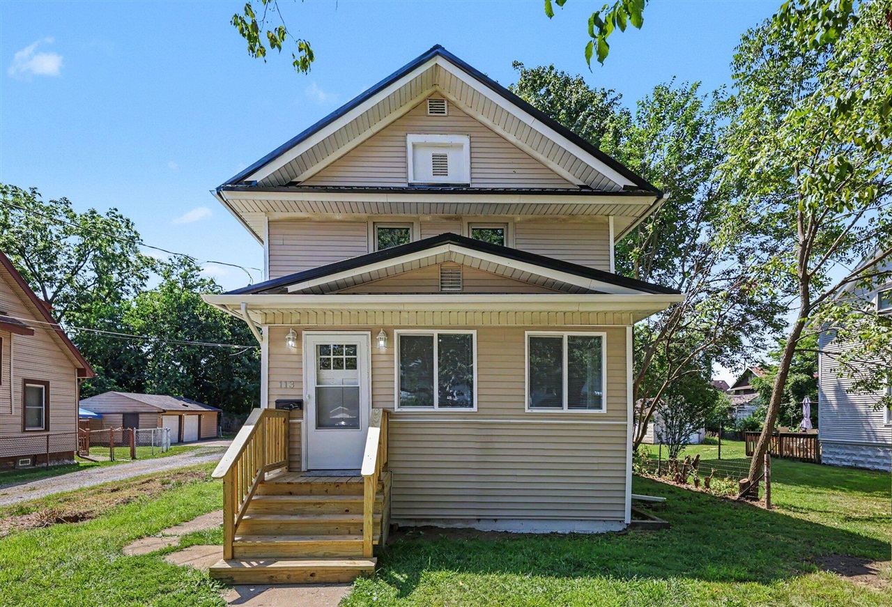 113 E Robinson Street Property Photo 1