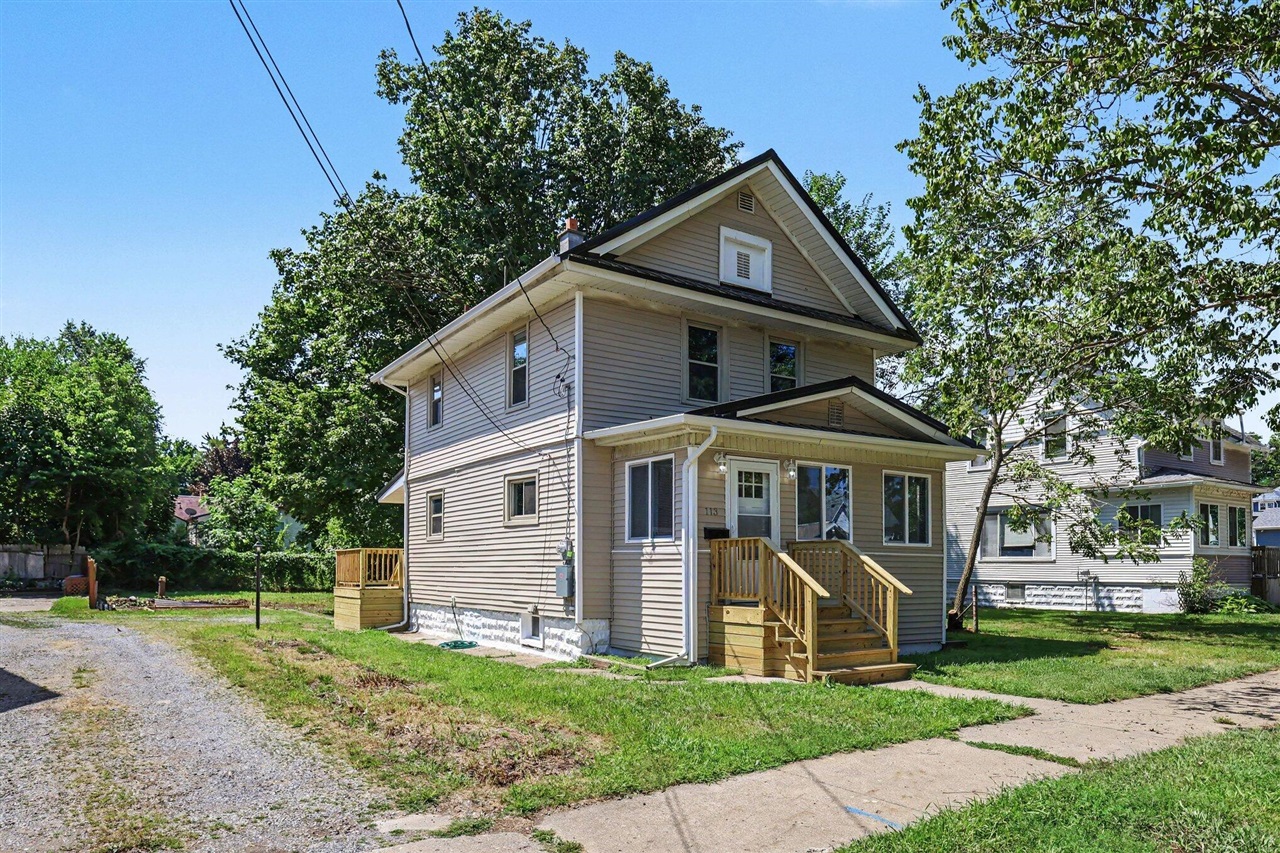 113 E Robinson Street Property Photo 3