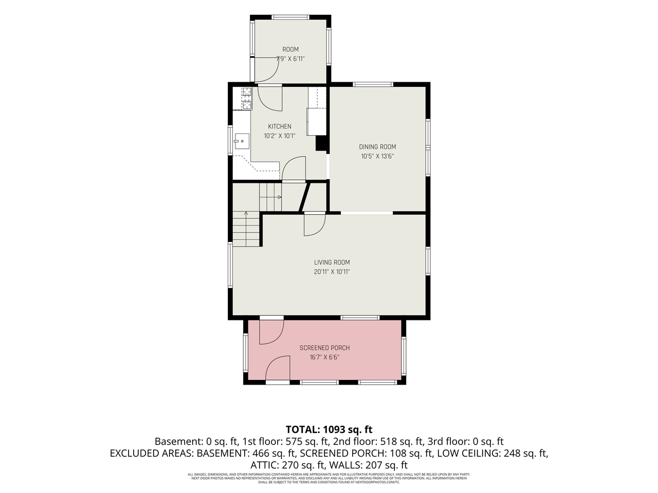 113 E Robinson Street Property Photo 27