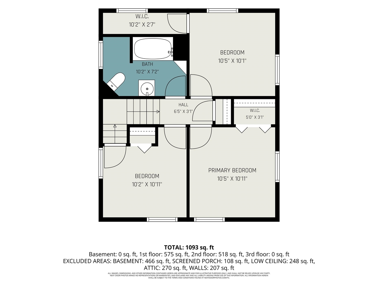 113 E Robinson Street Property Photo 28