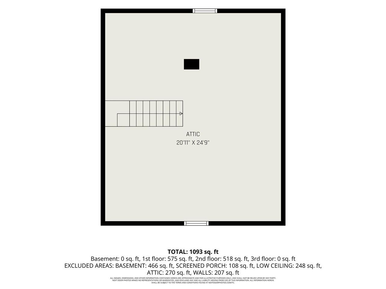 113 E Robinson Street Property Photo 29