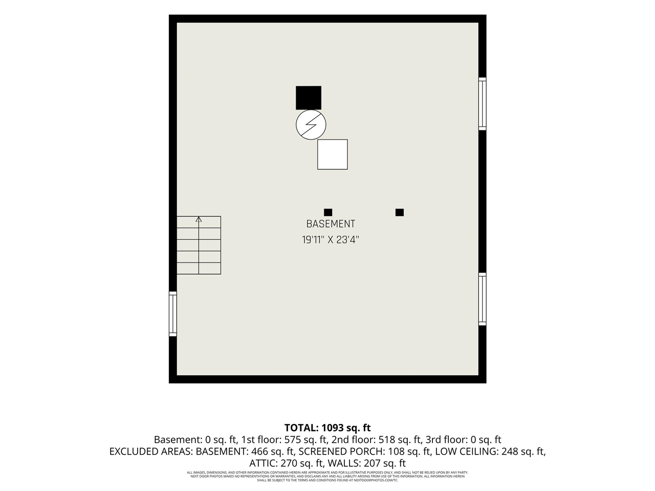 113 E Robinson Street Property Photo 30
