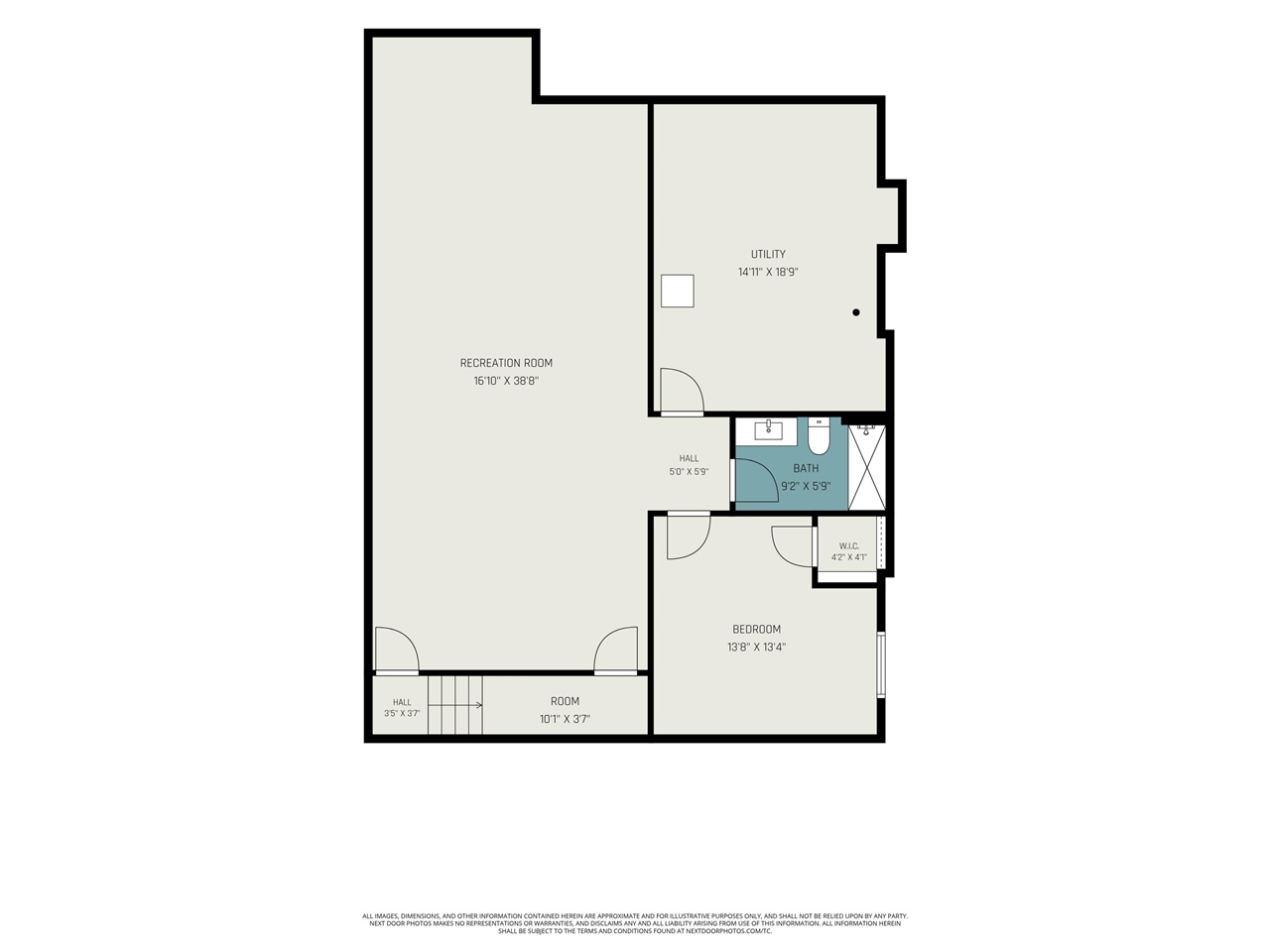 8241 Thimbleweed Trail Property Photo 21