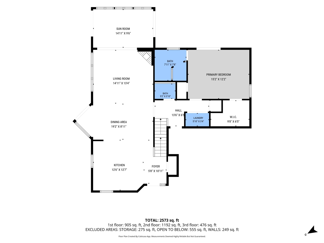 1215 Ash Drive Property Photo 42