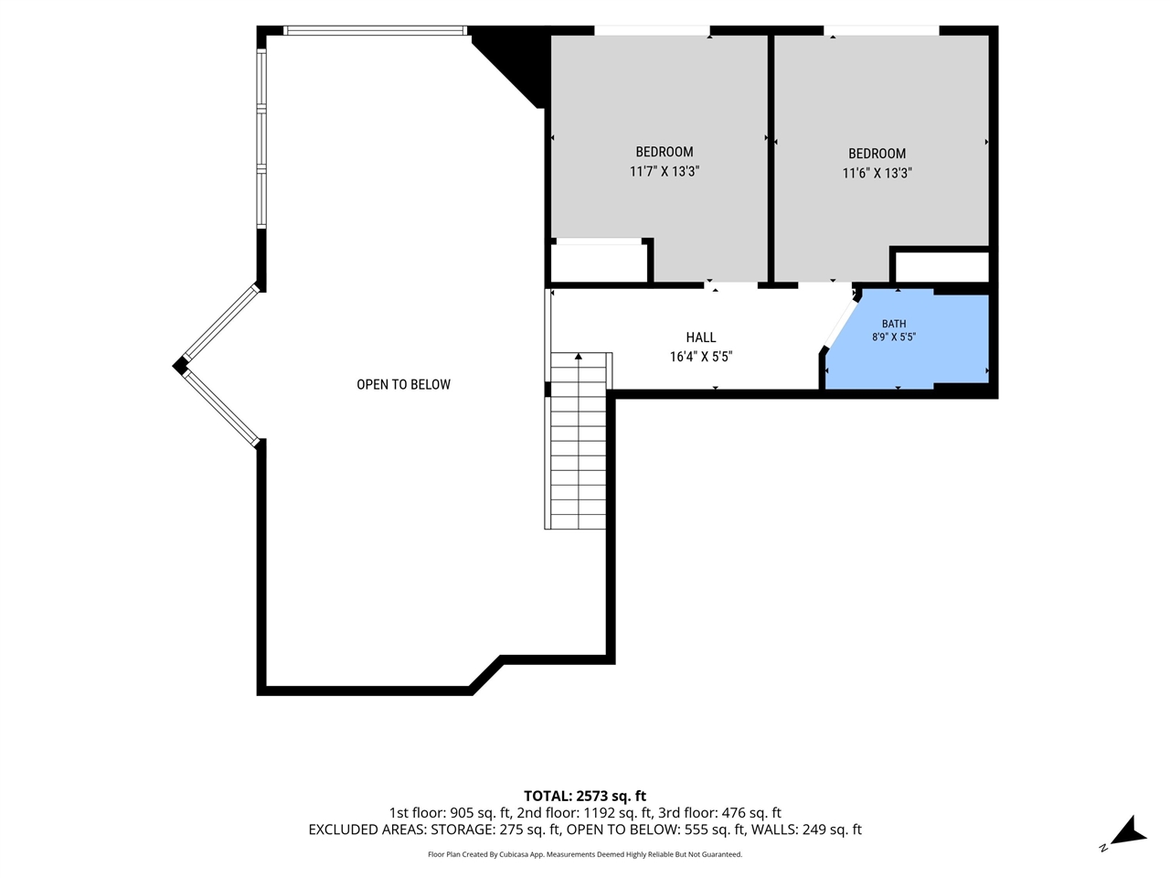 1215 Ash Drive Property Photo 43
