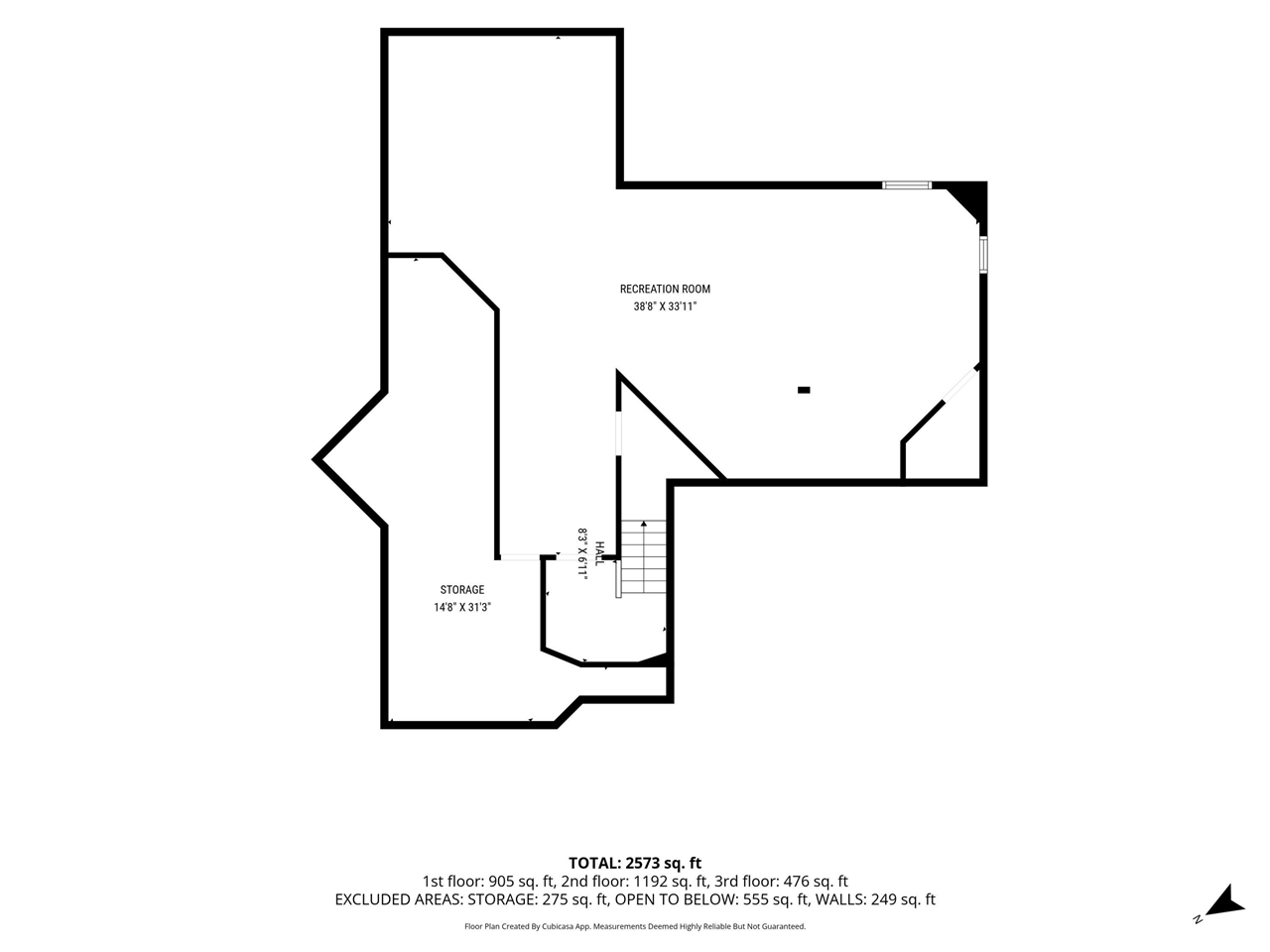 1215 Ash Drive Property Photo 44