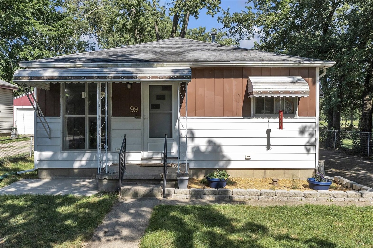 99 Devonshire Street Property Photo 1