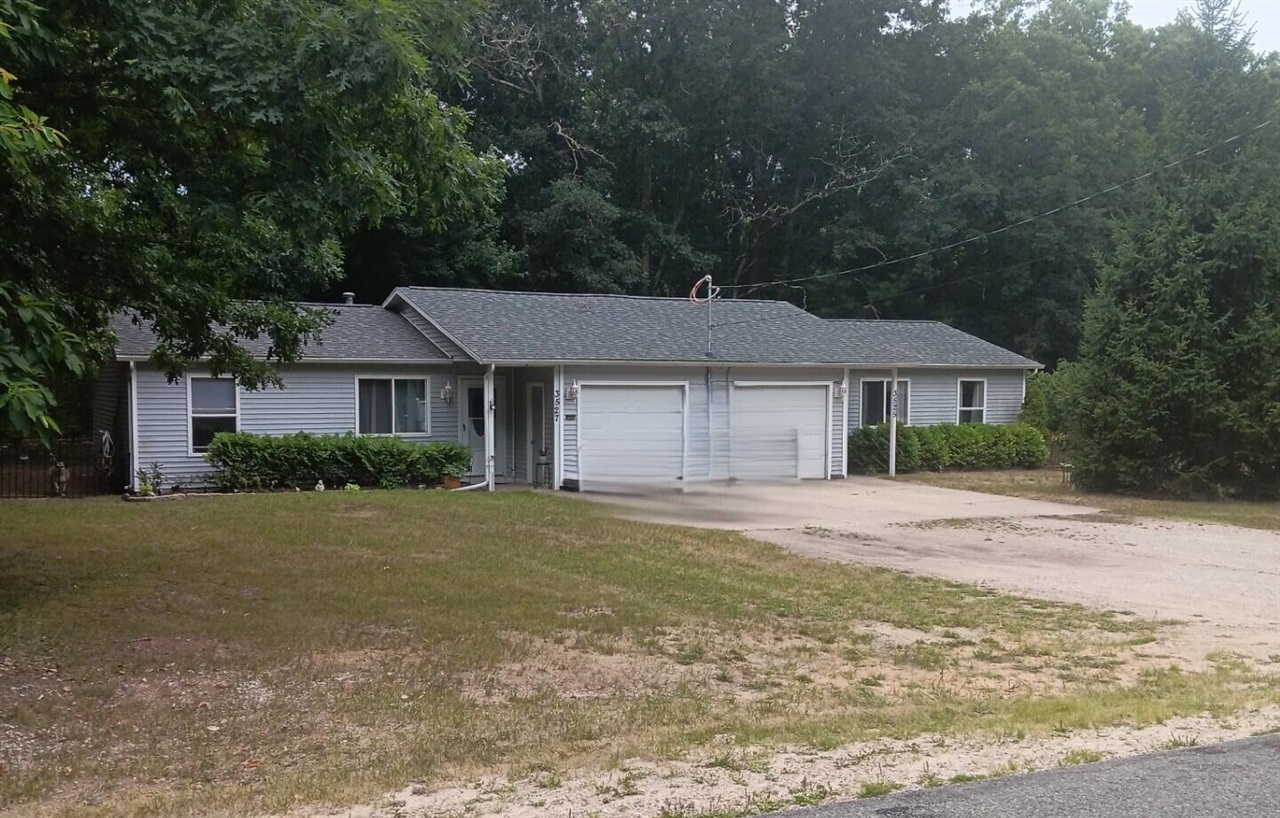 3525&3527 Crocker Road Property Photo 1