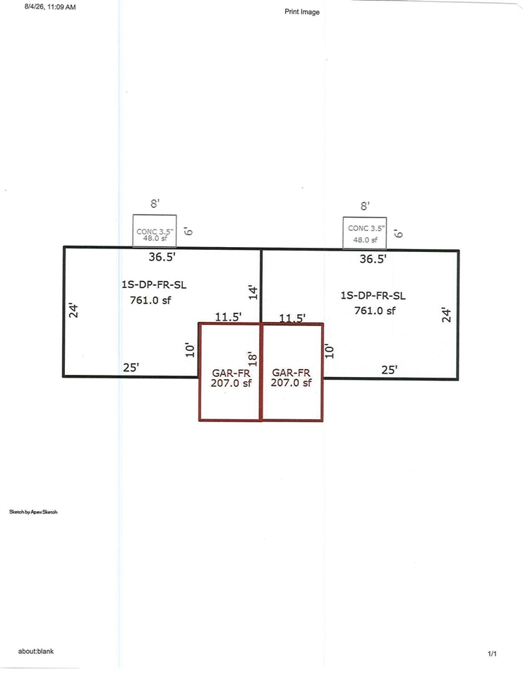 3525&3527 Crocker Road Property Photo 3