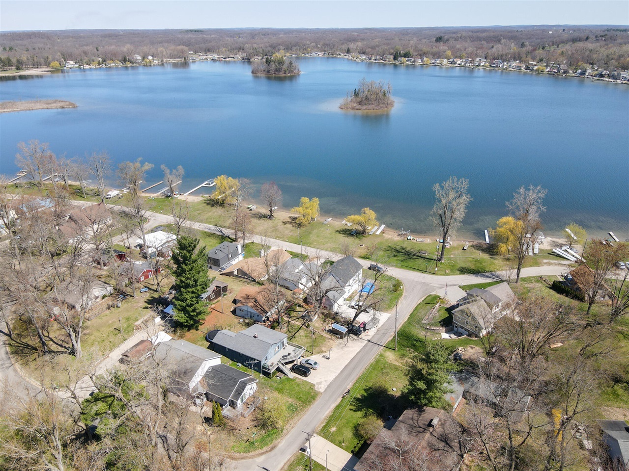 252 Evans Trail Property Photo 39