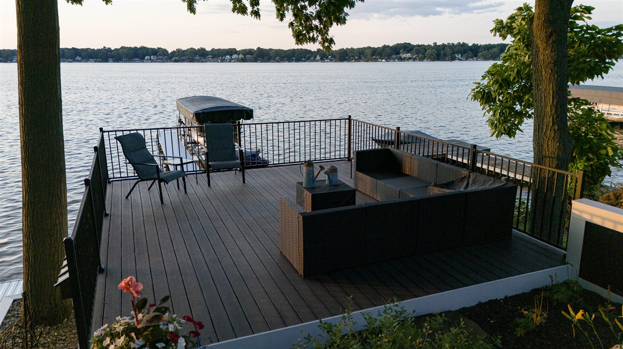 1241 Lakeview Drive Property Photo 44