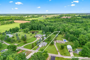 147 Lukesport Drive Property Photo 5