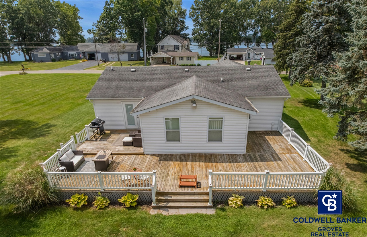147 Lukesport Drive Property Photo 8
