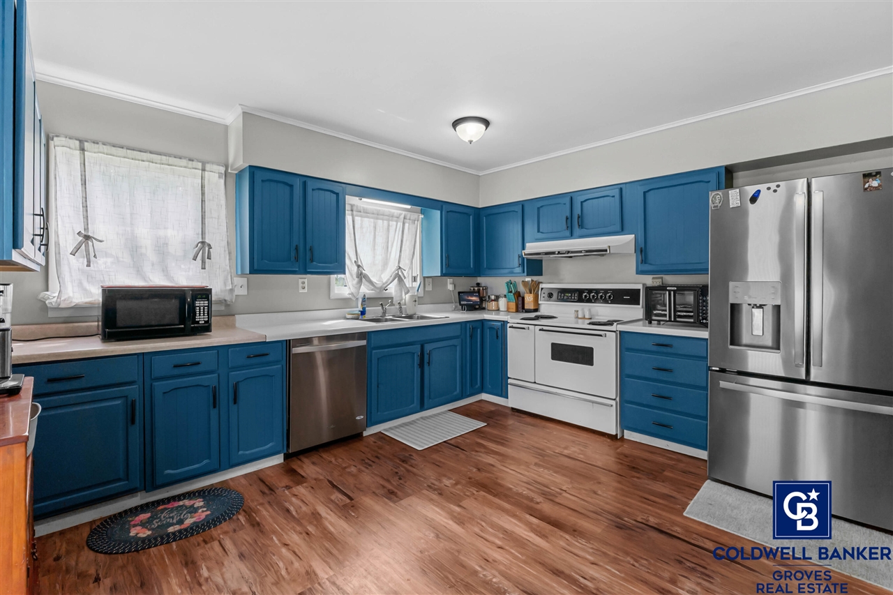 147 Lukesport Drive Property Photo 12