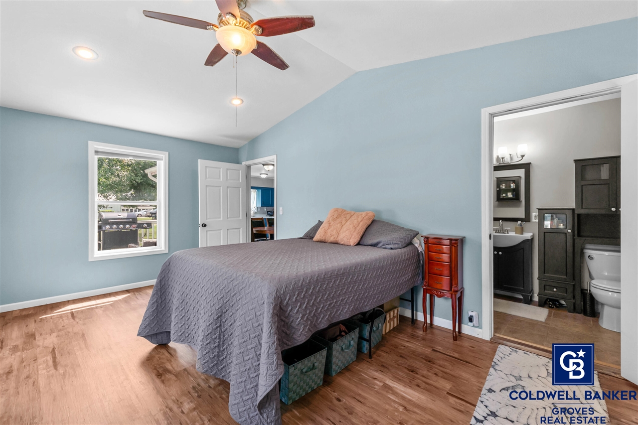 147 Lukesport Drive Property Photo 15