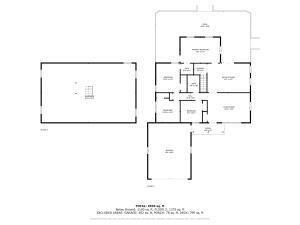 147 Lukesport Drive Property Photo 24