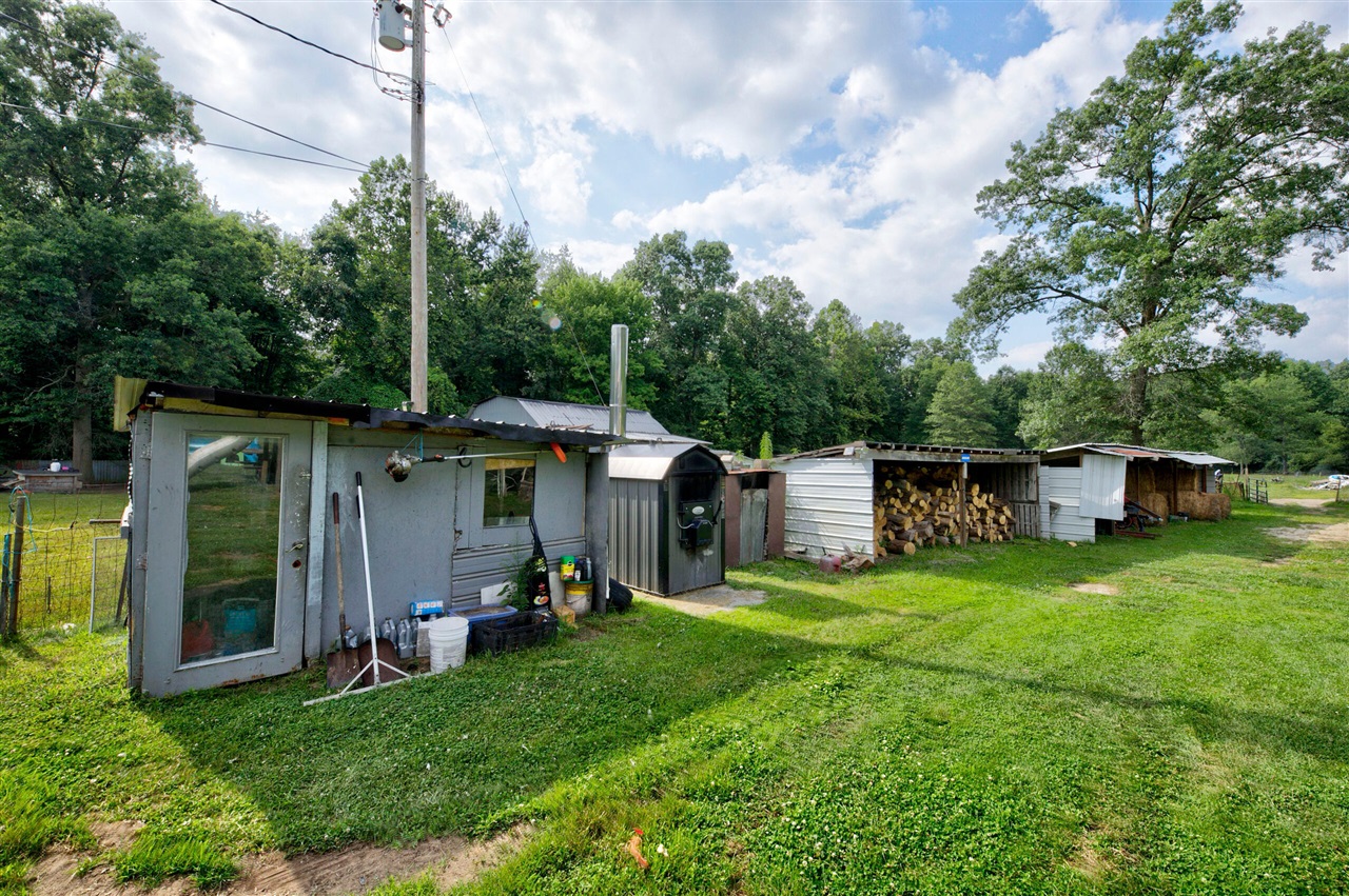 8410 W Newburg Road Property Photo 47