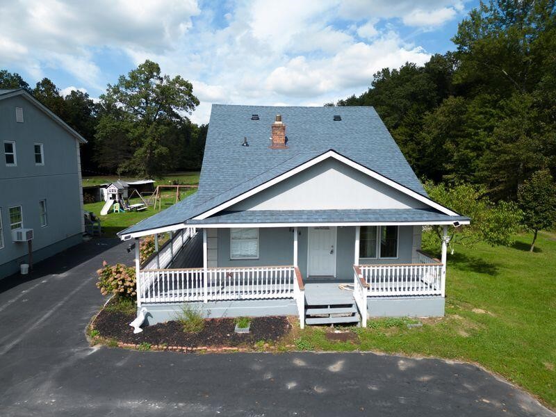 8410 W Newburg Road Property Photo 48