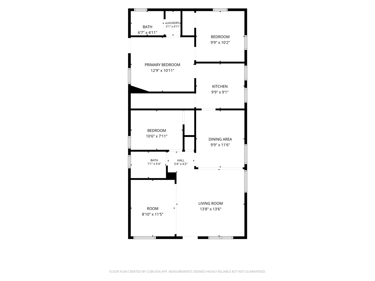 8410 W Newburg Road Property Photo 61