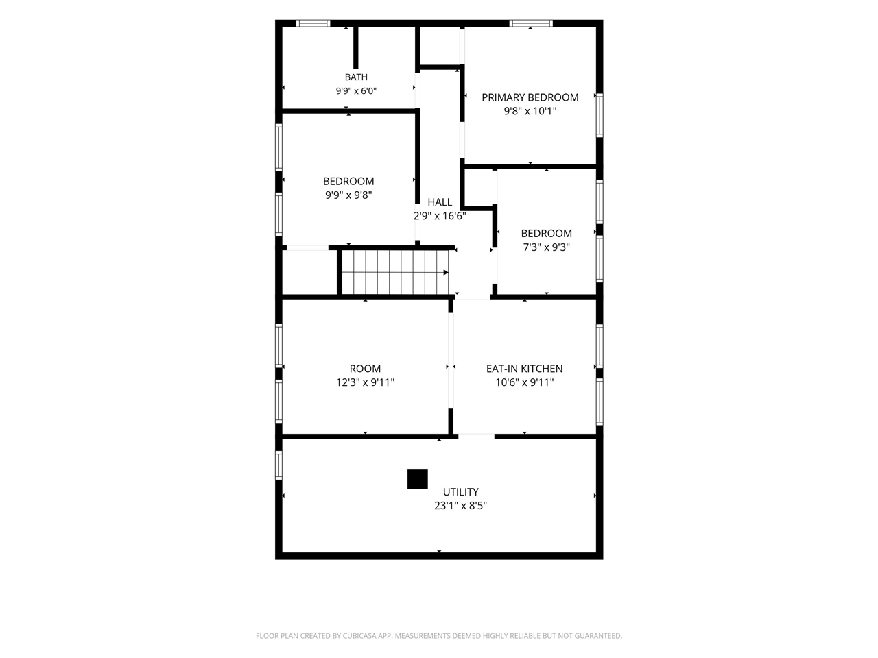 8410 W Newburg Road Property Photo 62