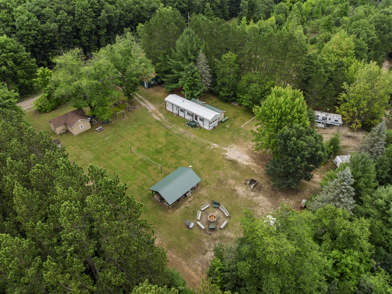 15357 Homestead Road Property Photo 1