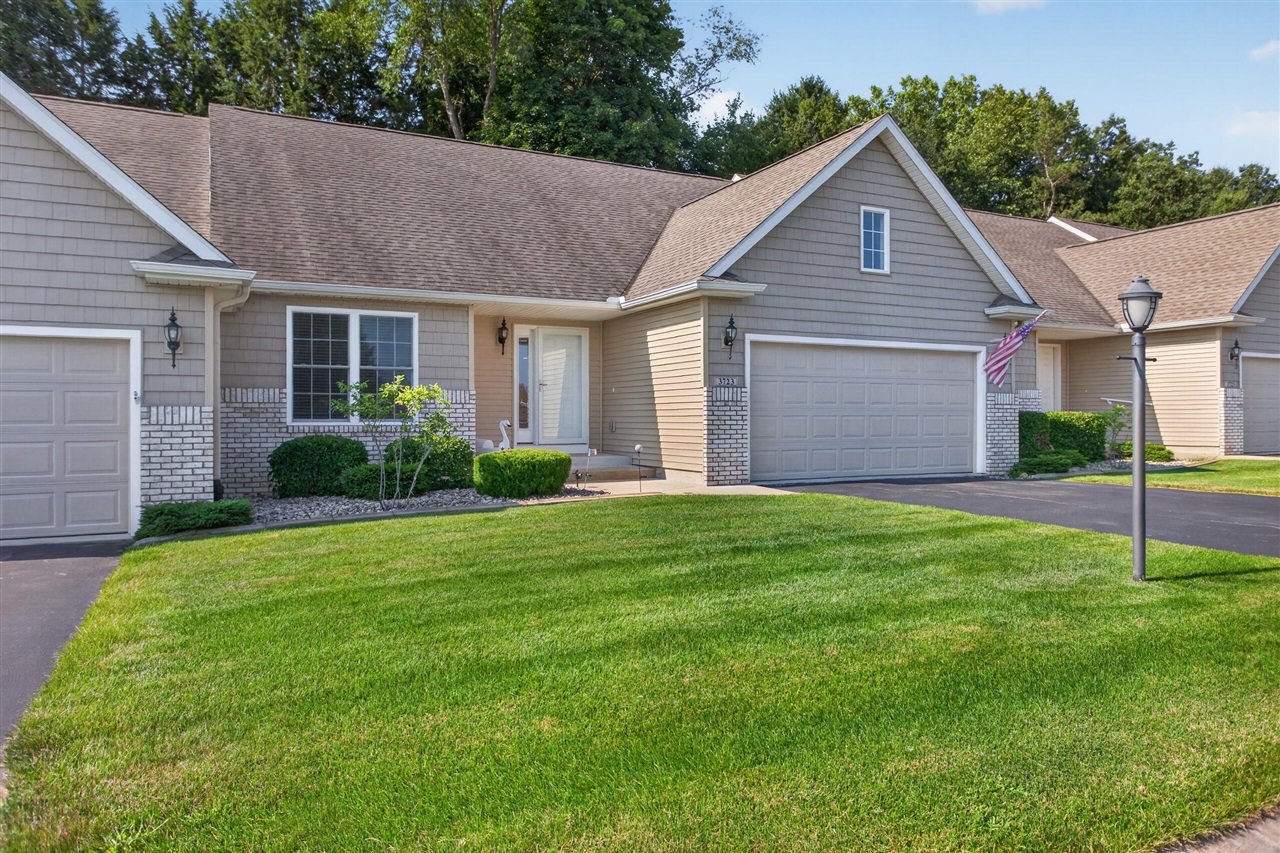 3723 Terrace Hills Lane Property Photo 1