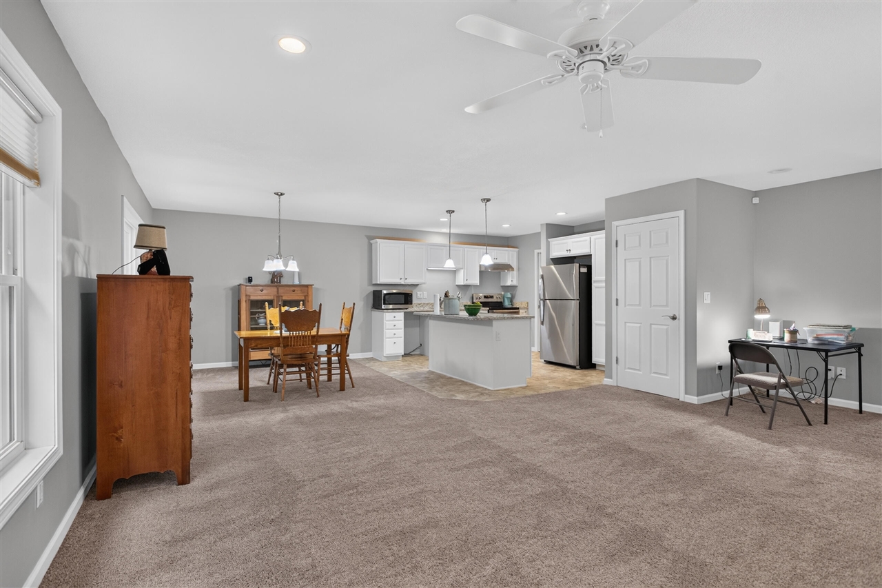 3723 Terrace Hills Lane Property Photo 10