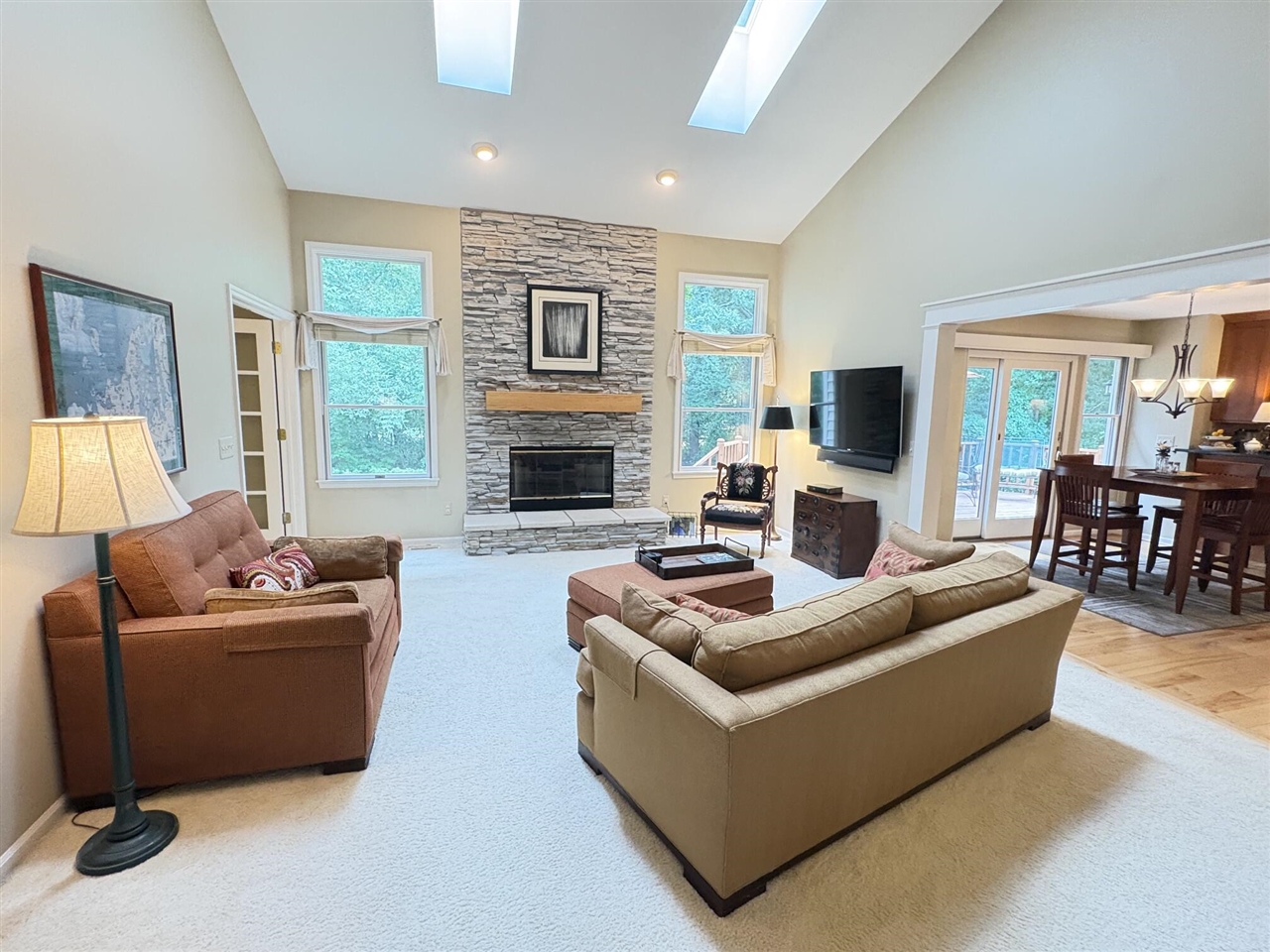 7708 Hunters Pointe Property Photo 38