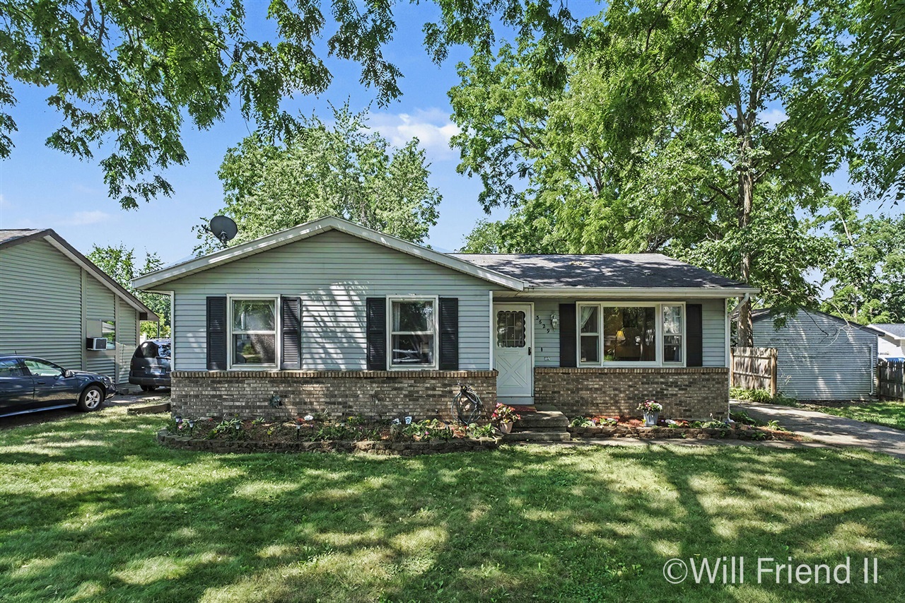 3629 Bluebird Avenue Property Photo 1