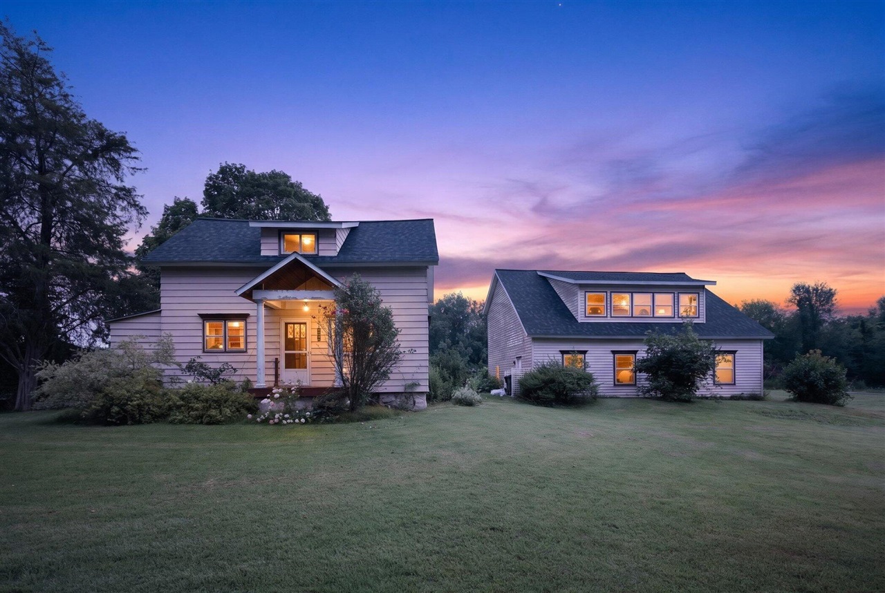 54725 Brush Lake Road Property Photo 1