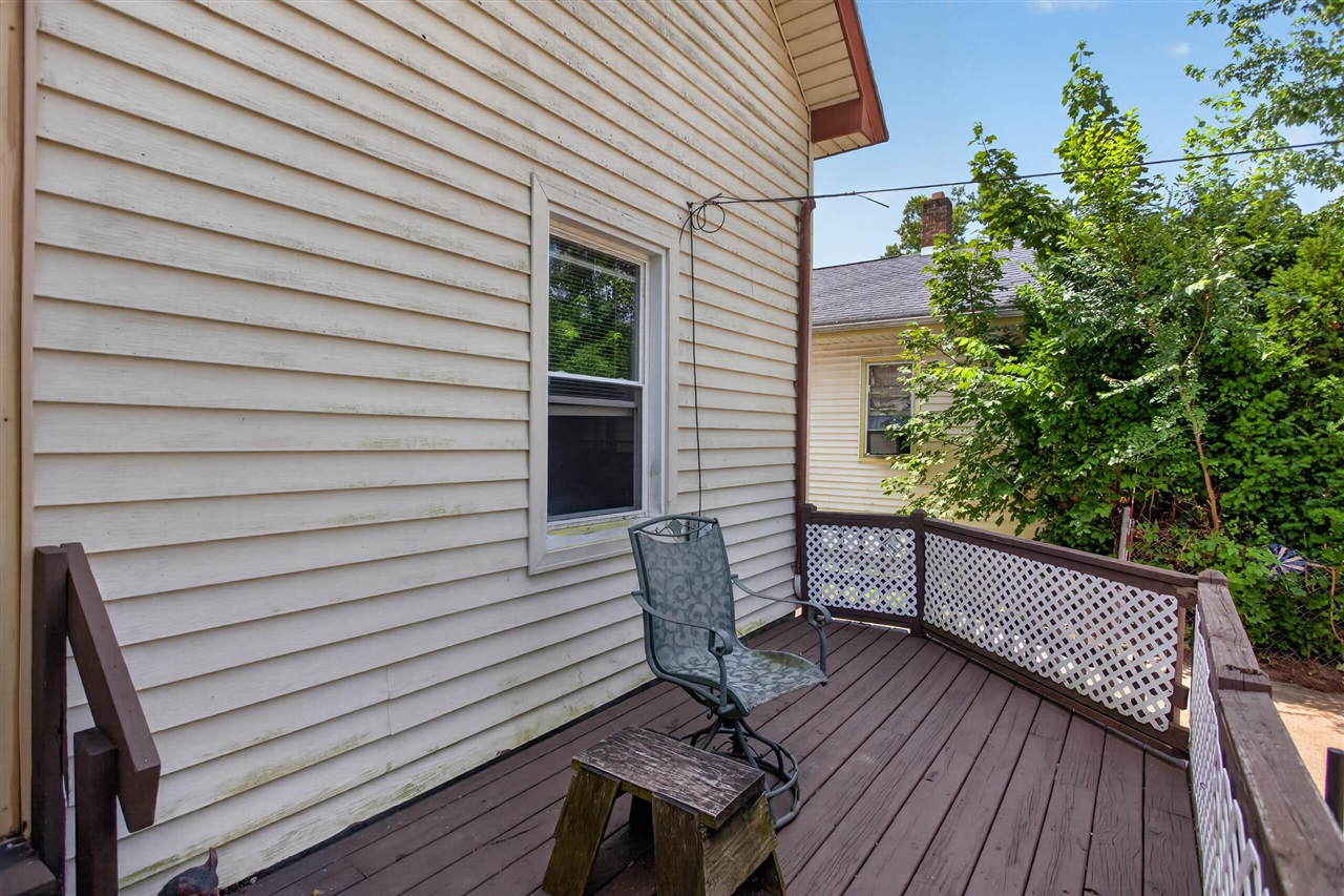 302 Cass Avenue Property Photo 40