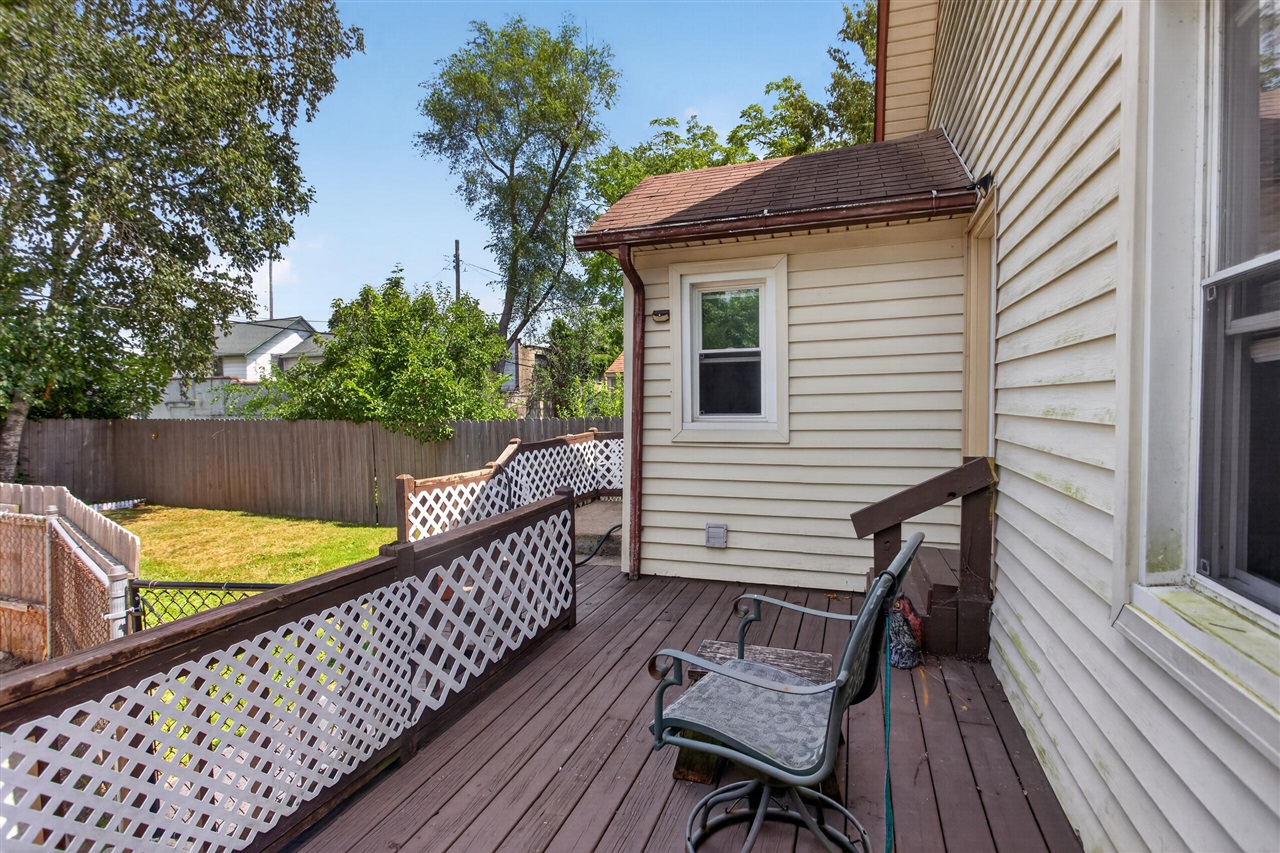 302 Cass Avenue Property Photo 41