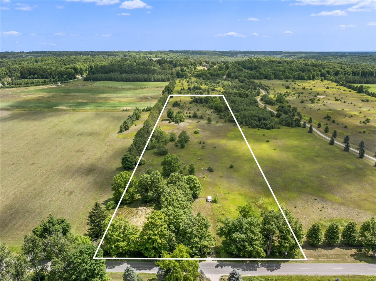 16743 Marilla Road Property Photo 1