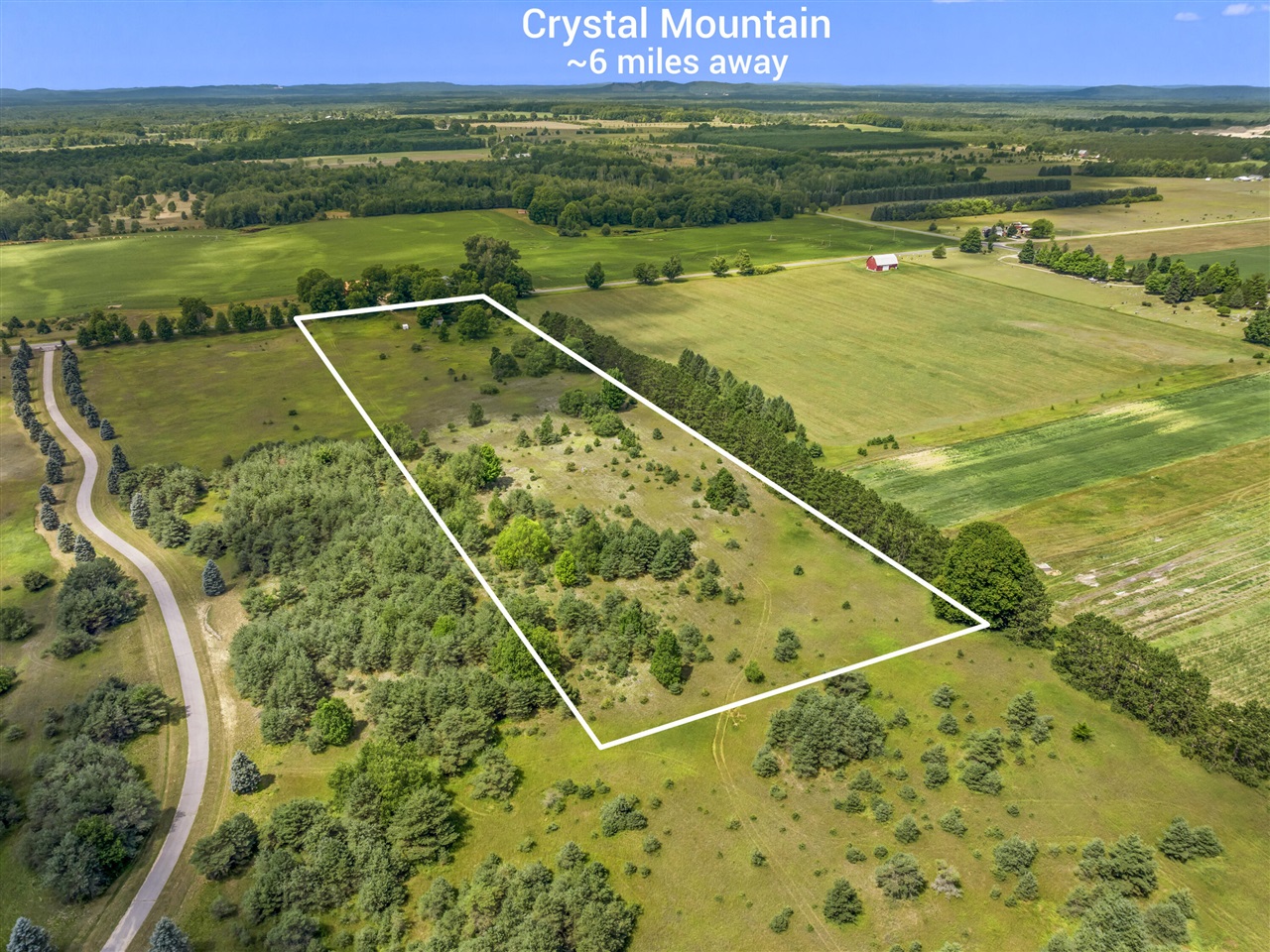 16743 Marilla Road Property Photo 2