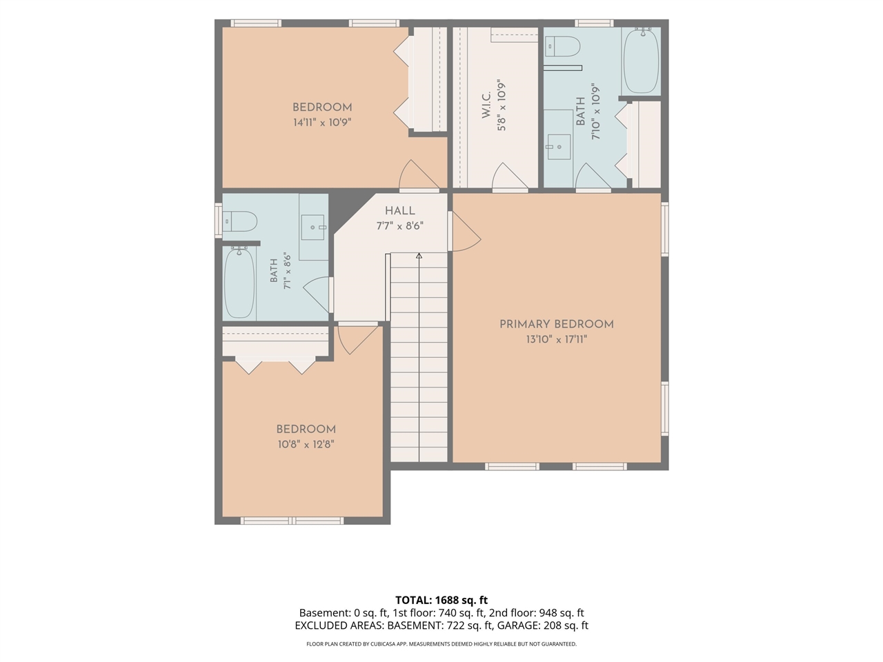 723 Meadow Drive Property Photo 38