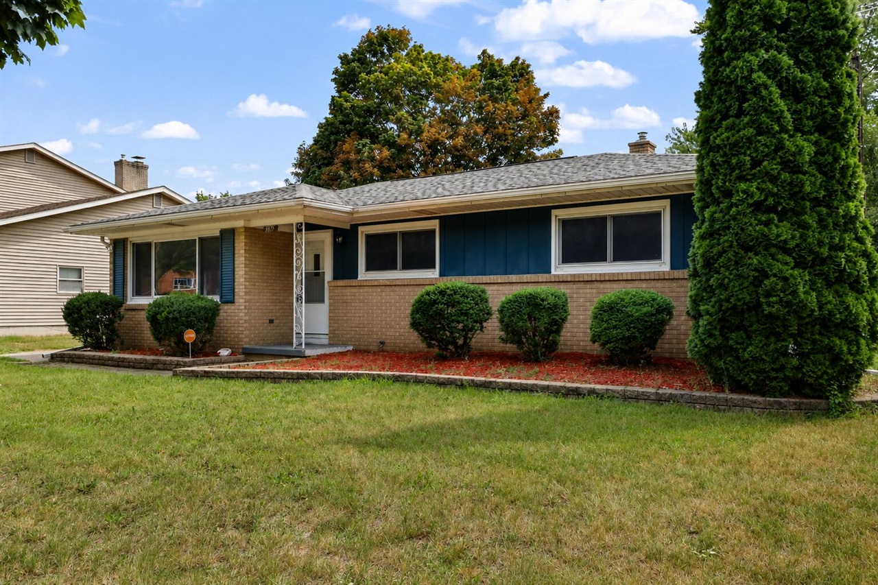 3815 Walton Drive Property Photo 1