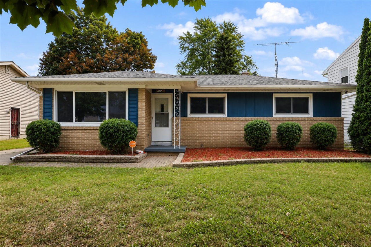 3815 Walton Drive Property Photo 2