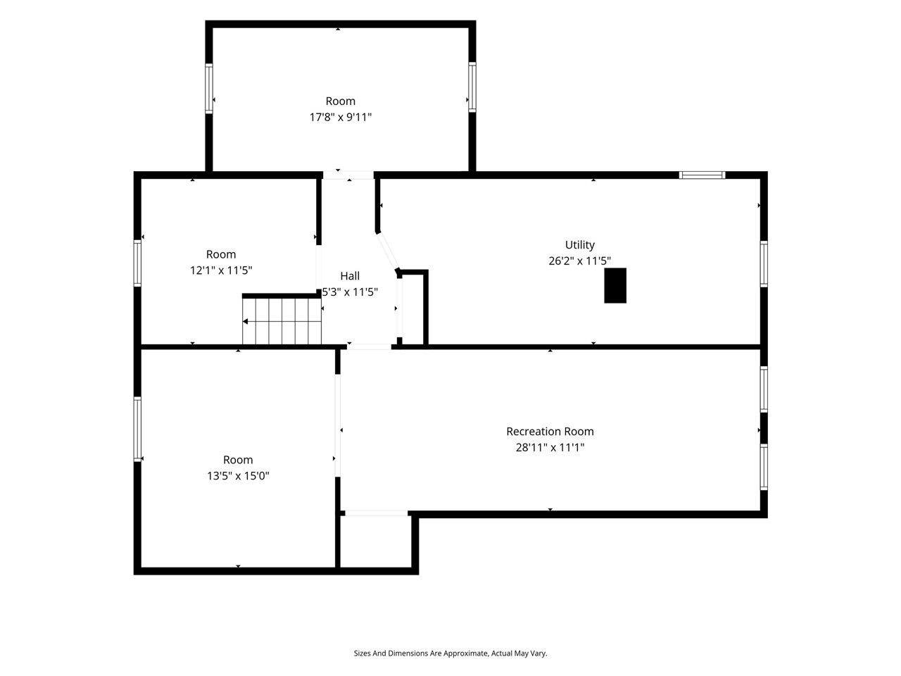 3815 Walton Drive Property Photo 30