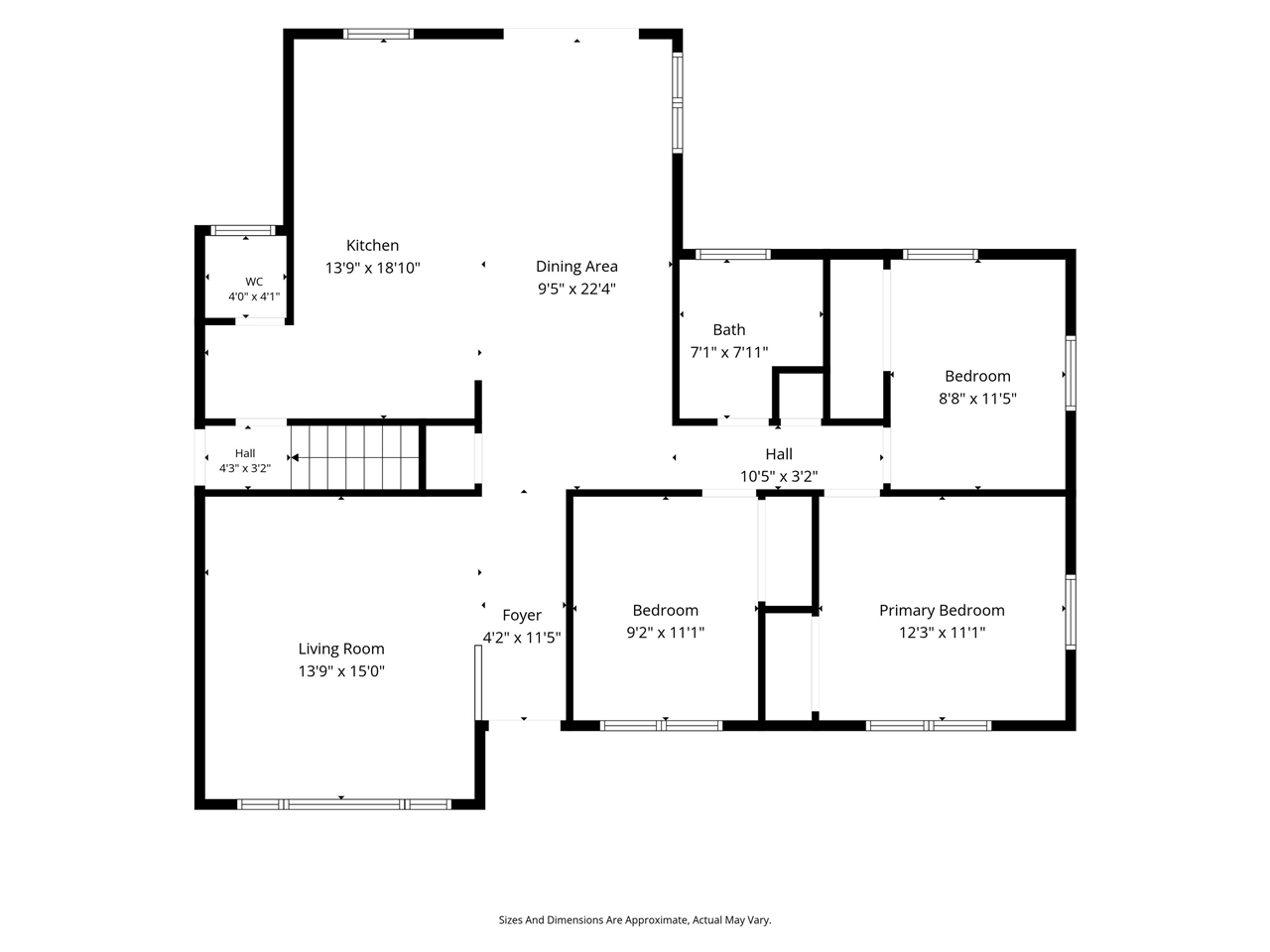 3815 Walton Drive Property Photo 31