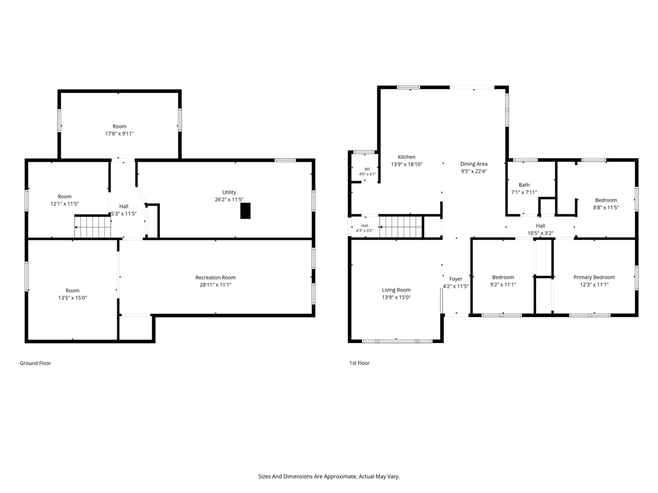 3815 Walton Drive Property Photo 32