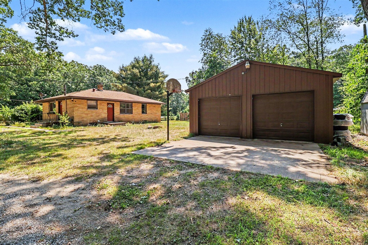 6325 Durham Road Property Photo 1