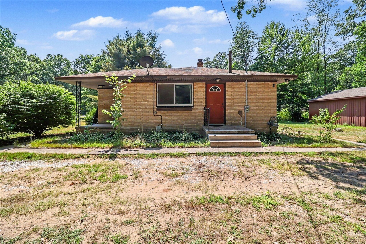 6325 Durham Road Property Photo 3
