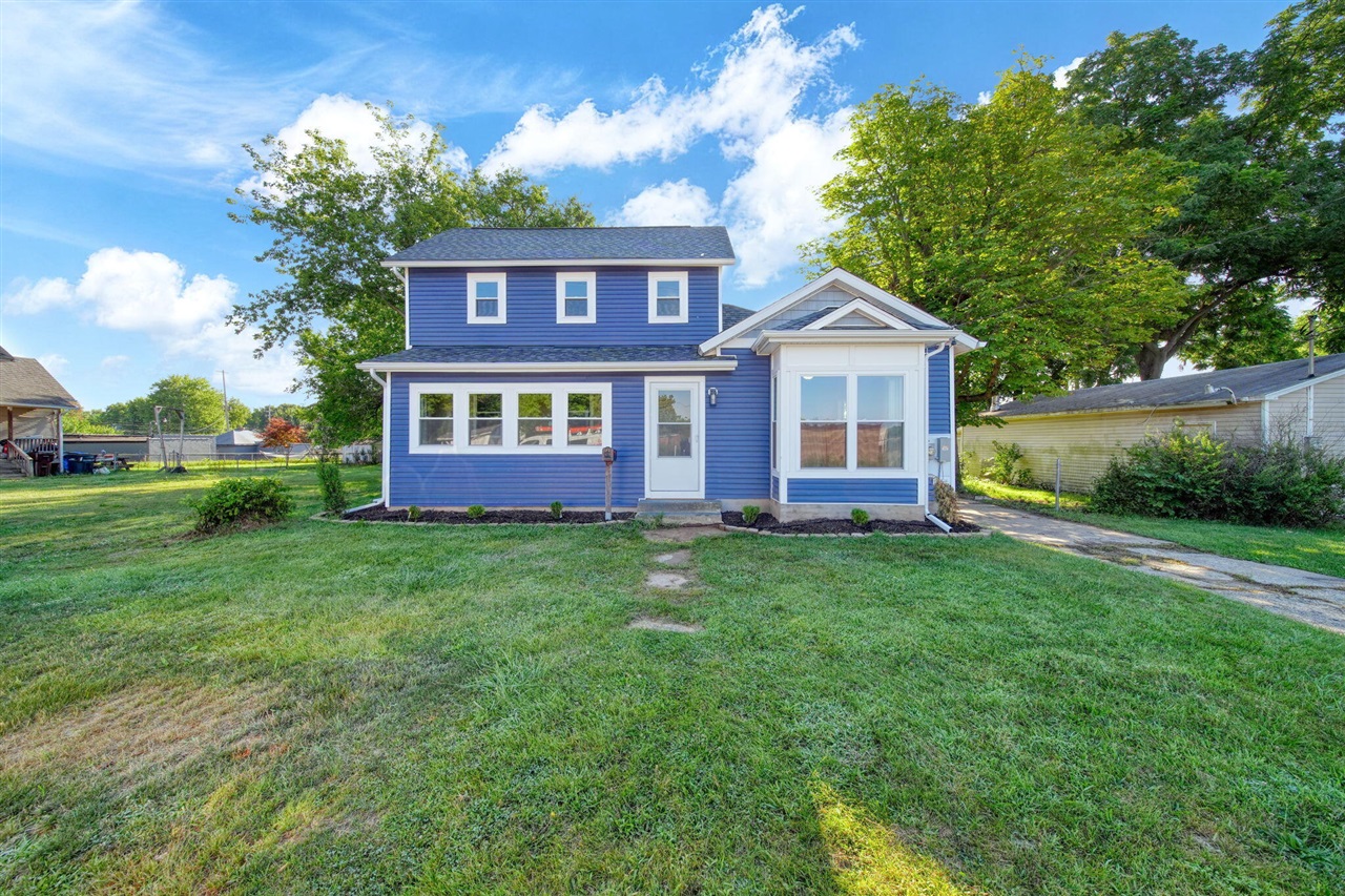 1025 Hamilton Street Property Photo 1